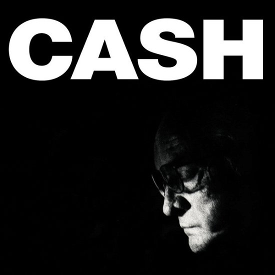 Cover for Johnny Cash · American Iv: the Man Comes Around (LP) (2014)