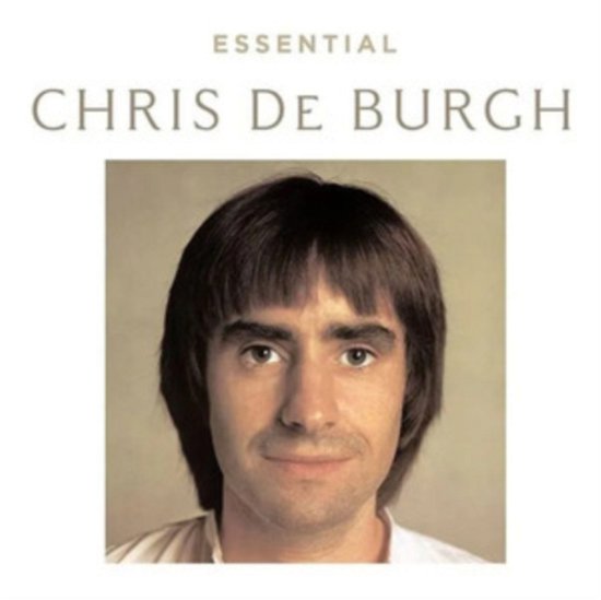 Cover for Chris De Burgh · Essential Chris De Burgh (CD) (2022)