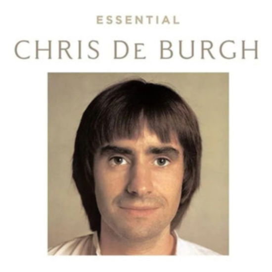 Essential Chris De Burgh - Chris De Burgh - Música - SPECTRUM - 0600753971673 - 11 de noviembre de 2022