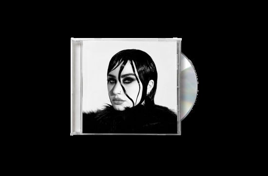 Cover for Demi Lovato · Revamped (CD) (2023)