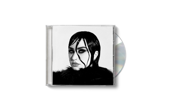 Cover for Demi Lovato · Revamped (CD) (2023)