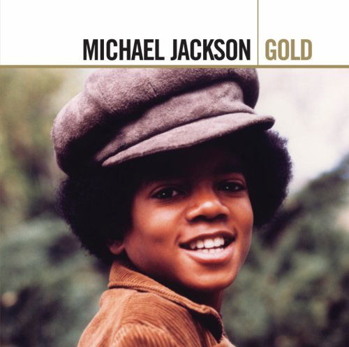 Cover for Michael Jackson · Gold (CD) [Remastered edition] (2020)