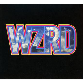 Wzrd - Wzrd - Música - UNIVERSAL - 0602527978673 - 2 de agosto de 2019