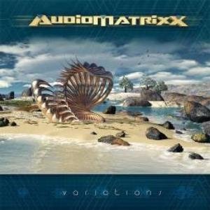 Variations - Audiomatrixx - Musique - AP REC. - 0634479647673 - 21 mars 2008