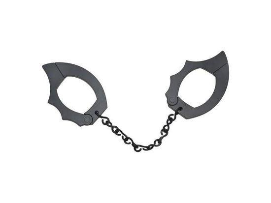 Batman Prop Replica 1/1 Batman (1966 TV) Bat Cuffs - Neca - Mercancía -  - 0634482616673 - 6 de febrero de 2024