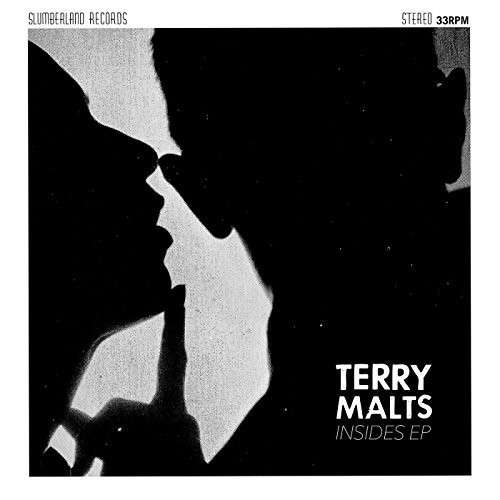 Cover for Terry Malts · Insides (7&quot;) (2014)