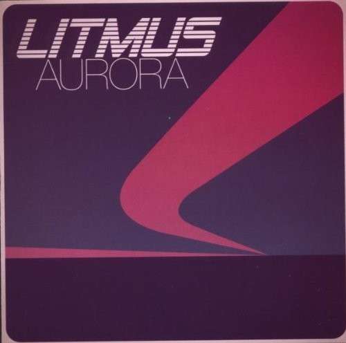 Cover for Litmus · Aurora (CD) (2009)