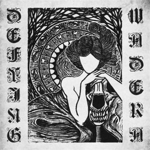 Wadera - Defying - Música - THESE HANDS MELT - 0806812229673 - 31 de maio de 2024