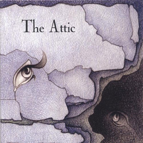 Cover for Attic (CD) (2006)