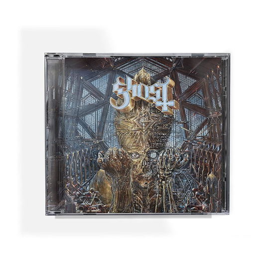 Cover for Ghost · Impera (LP) (2022)