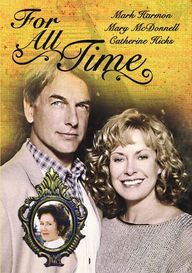 Cover for For All Time (DVD) (2016)