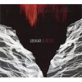 Cover for Ubikar · Veld (CD) (2018)