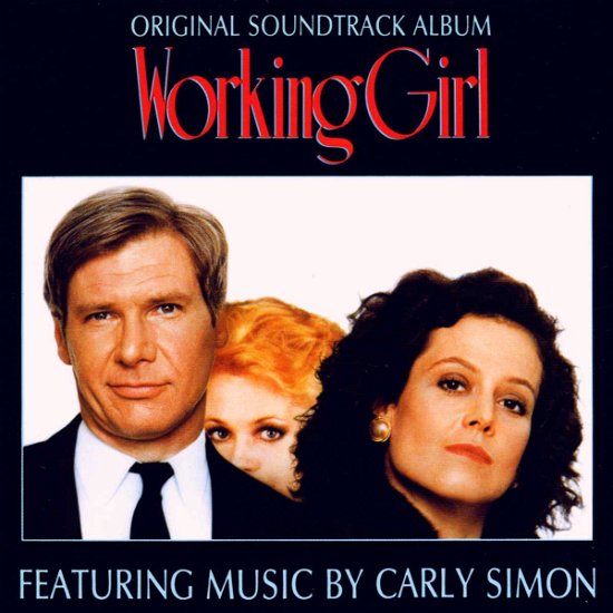 Working Girl / O.S.T. - O.s.t - Musique - Arista - 4007192597673 - 