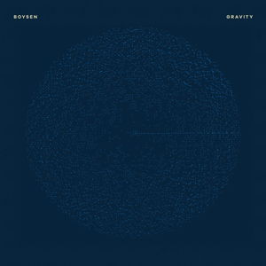 Gravity - Ben Lukas Boysen - Música - ERASED TAPES - 4050486111673 - 24 de junho de 2016