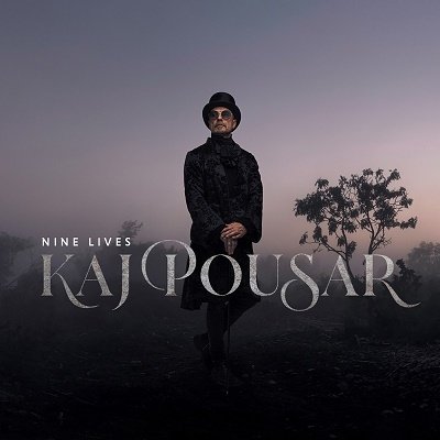 Cover for Kaj Pousar · Nine Lives (CD) [Japan Import edition] (2023)