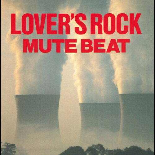 Cover for Mute Beat · Lover's Rock (LP) [Japan Import edition] (2024)