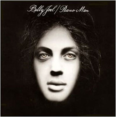 Cover for Billy Joel · Piano Man (CD) [Special edition] (2009)