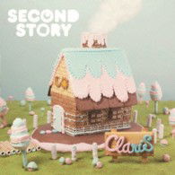 Cover for Claris · Second Story (CD) [Japan Import edition] (2013)