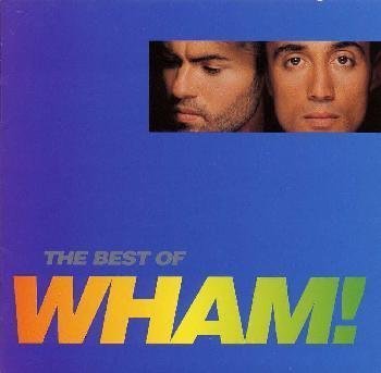 Cover for Wham! · Best (CD) [Japan Import edition] (2007)