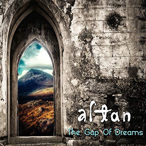 Cover for Altan · The Gap of Dreams (CD) [Japan Import edition] (2018)