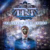 Cover for This Romantic Tragedy · The Illusion of Choice (CD) [Japan Import edition] (2013)