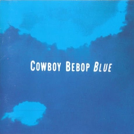 Cowboy Bebop (blue) - Ost - Musik - VICTOR ENTERTAINMENT - 4580325313673 - 21. december 2012