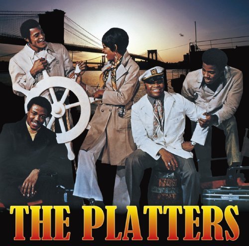 Platters (Shm-cd) - Platters - Musikk - 1VICTOR - 4988002584673 - 22. september 2009