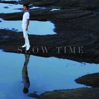 Cover for Hiroshi Tamaki · Slow Time &lt;limited&gt; (CD) [Japan Import edition] (2009)