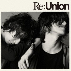 Re:union - Lego Big Morl - Musik - AVEX MUSIC CREATIVE INC. - 4988064360673 - 7. Dezember 2011