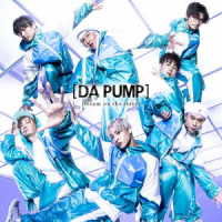 Cover for Da Pump · Dream On The Street (SCD) [Japan Import edition] (2021)