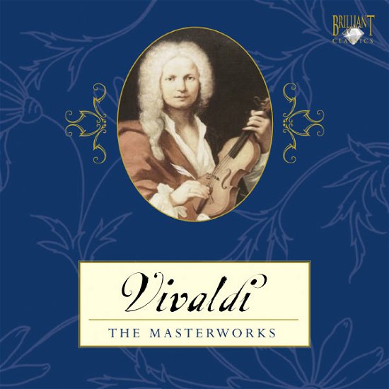 Cover for Bach · Secular Cantatas (CD) [Box set] (2008)