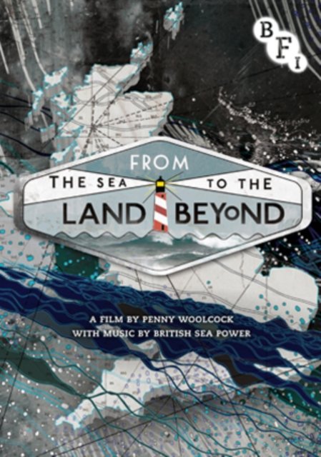 Cover for From the Sea to the Land Beyond Penny Woolcoc · From The Sea To The Land Beyond (DVD) (2013)