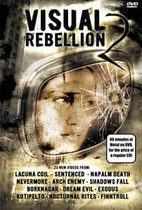 Visual Rebellion 2 - V/A - Movies - CENTU - 5051099755673 - November 15, 2004