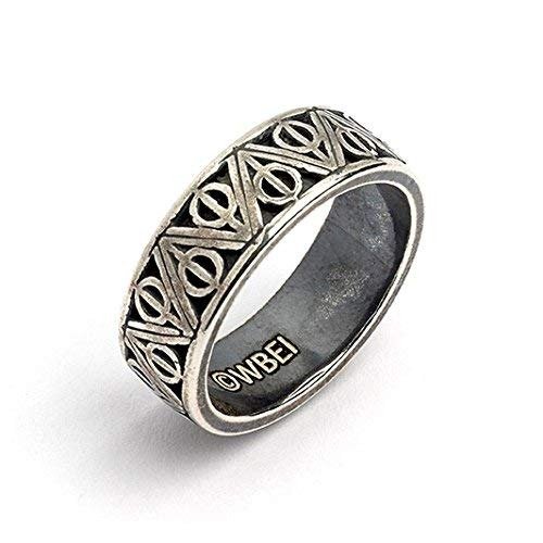 Cover for Harry Potter · Deathly Hallows Ring - L ( RR0054-L ) (N/A)