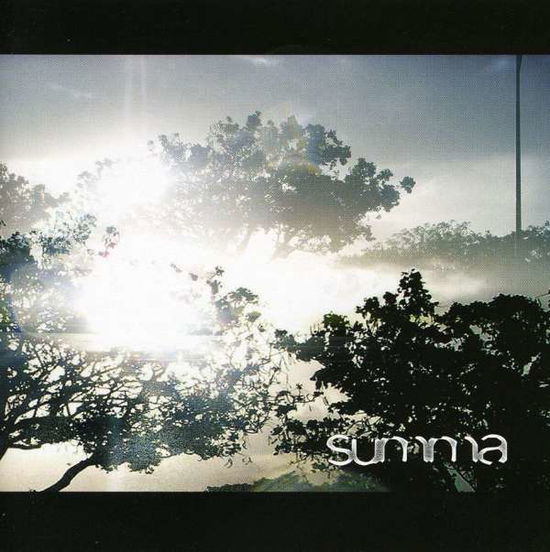 Cover for Summa · Communications (CD) (2007)