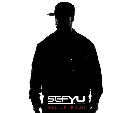 Cover for Sefyu · Oui Je Le Suis (CD) (2013)