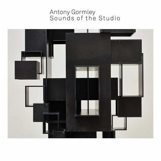 Antony Gormley - Antony Gormley - Música - Gearbox Records - 5065001717673 - 3 de agosto de 2020