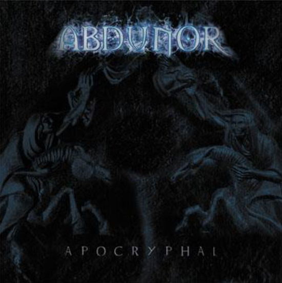 Cover for Abdunor · Apocryphal (CD) (2013)