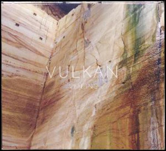 Venting - Vulkan - Musik - GTW - 5707471041673 - 7. oktober 2016