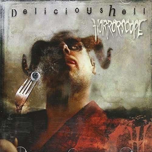 Delicioushell - Horrorscope - Music - PUN18 - 5902596954673 - December 2, 2014