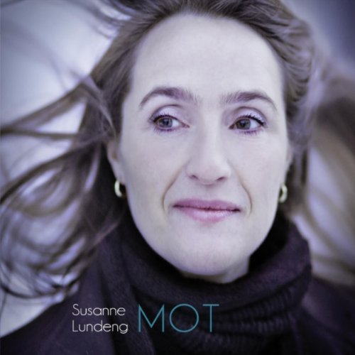 Cover for Lundeng Susanne · Mot (CD) (2011)