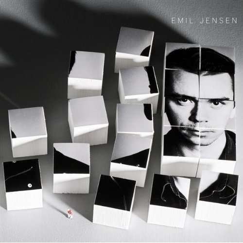 Cover for Jensen Emil (CD) (2008)