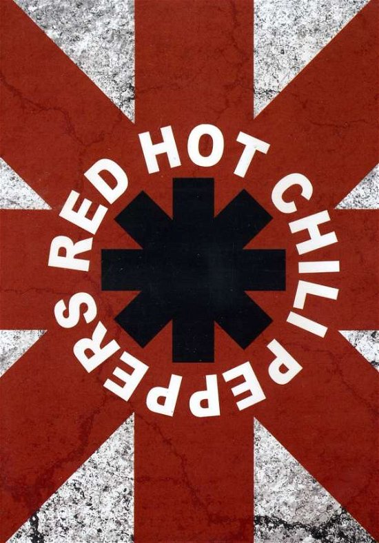 Red Hot Chili Peppers / (Ntsc Arg) - Red Hot Chili Peppers - Film - PID - 7798057265673 - 10. mars 2009