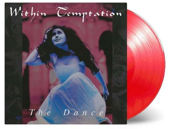 The Dance - Within Temptation - Musik - MUSIC ON VINYL - 8719262007673 - 26 augusti 2022