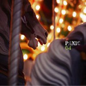 Locinante - Panic - Musique -  - 8809114100673 - 2011