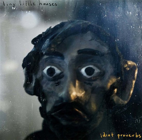 Cover for Tiny Little Houses · Idiot Proverbs (LP) [Limited edition] (2018)