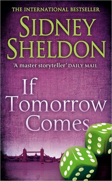 Cover for Sidney Sheldon · If Tomorrow Comes (Paperback Book) (1994)