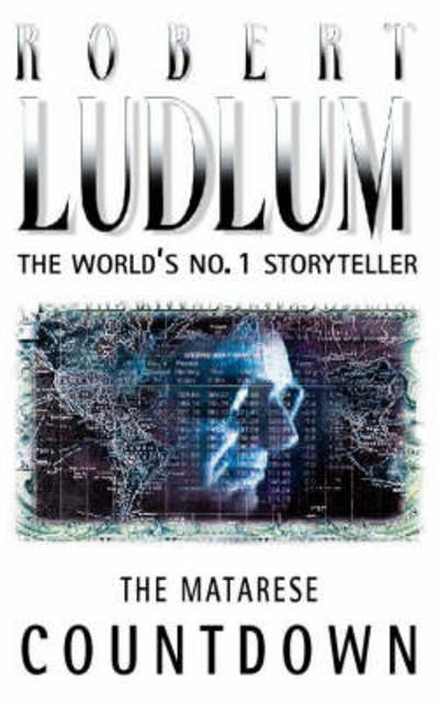 Cover for Robert Ludlum · The Matarese Countdown (Paperback Book) (1997)