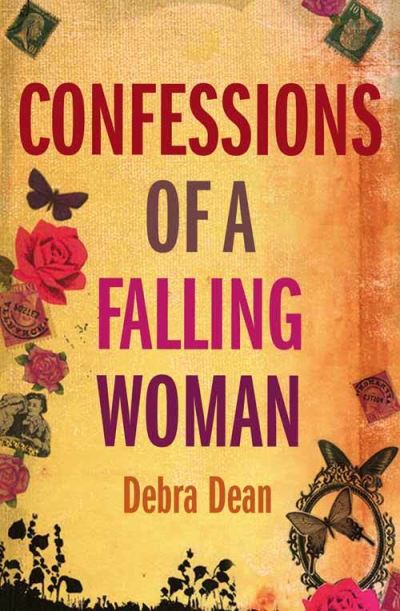 Cover for Debra Dean · Confessions of a Falling Woman (Paperback Book) (2008)