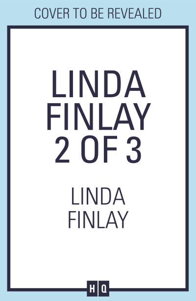 Cover for Linda Finlay · Farringdon’s Fate (Paperback Book) (2021)